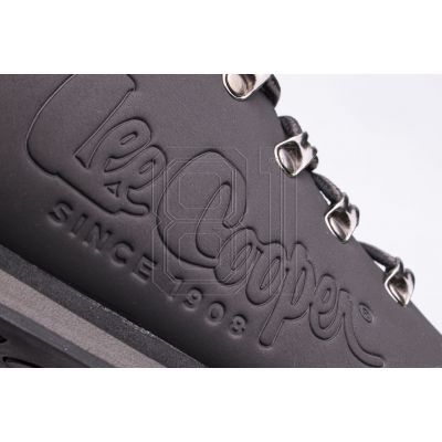 4. Lee Cooper M LCJ-21-01-0705M Schuhe