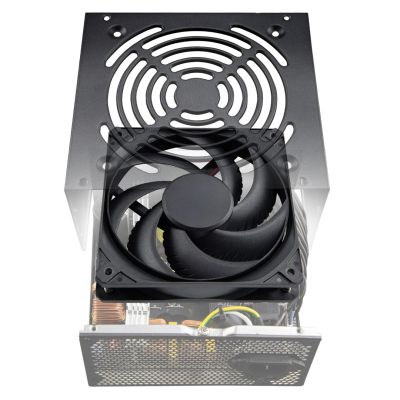 6. COUGAR CGRVG-750 Netzteilmodul 750 W 24-Pin ATX Schwarz