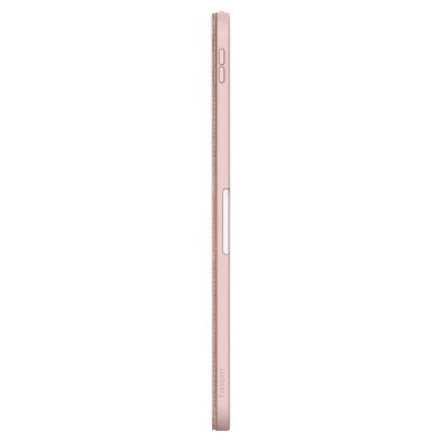 10. Spigen Urban Fit Hülle für iPad Pro 11" 5/6/2024-2025 - Pink