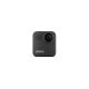 10. GoPro MAX 16,6 MP 5K Ultra HD Wi-Fi Sportkamera