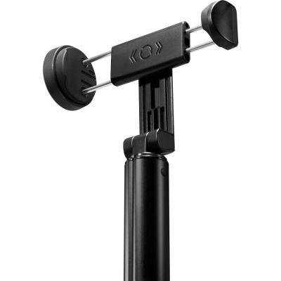 6. Spigen S541W Bluetooth-Selfie-Stick – Schwarz