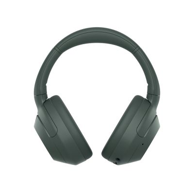 27. SONY WH-ULT900NH graugrüne Kopfhörer