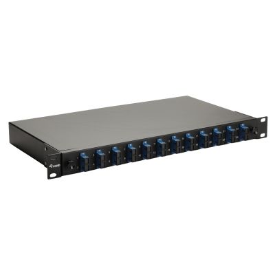 Equip 337300 1U Patchpanel