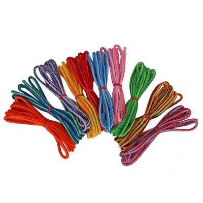 2. Sprunggummi 5m - 10 Stk.