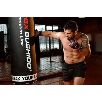 3. MMAM-Handschuhe – Rogue – Valor-Serie