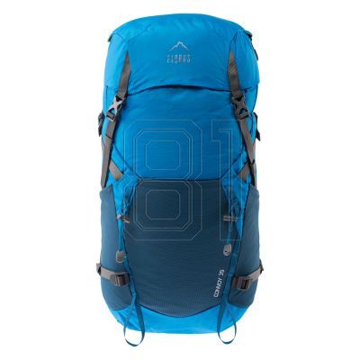 2. Elbrus Convoy 35 Rucksack 92800597679