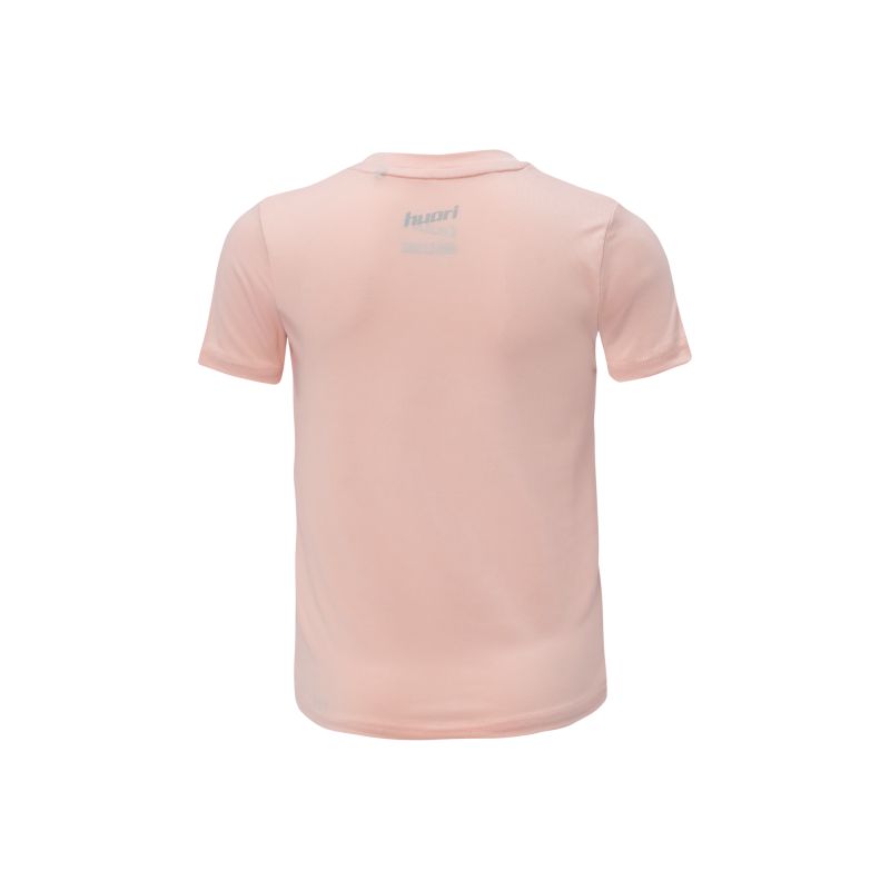 2. DAZH JUNIOR Kinder Kurzarm-T-Shirt