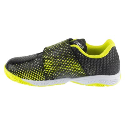 2. Joma Gol Jr 2601 INV GOJW2601INV Schwarz 25
