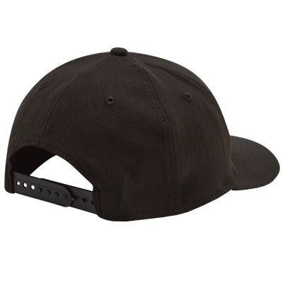 2. New Era 9FIFTY Los Angeles Dodgers Stretch Snapback 11876580 Kappe