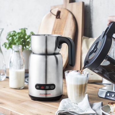 2. Hochentwickelte Milch- und Schokoladenrezeptur