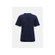 4. Peak Performance W Trail SS T-Shirt Blau