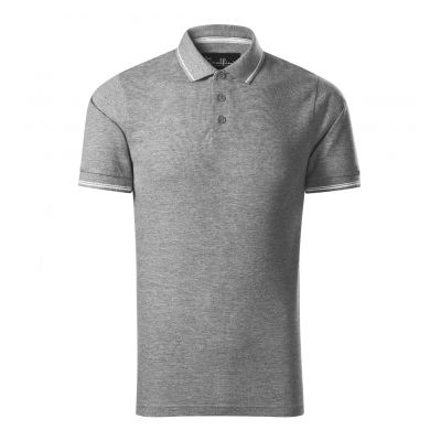 3. Malfini Premium Perfection schlichtes Poloshirt M MLI-25112