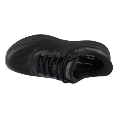 3. Skechers Slip-Ins: Bobs Sport Skillz 118431-BBK Schwarz 41