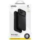 11. Uniq Keva EDGE Magclick Ladehülle für iPhone 18 Pro Max / 17 Pro Max – Schwarz