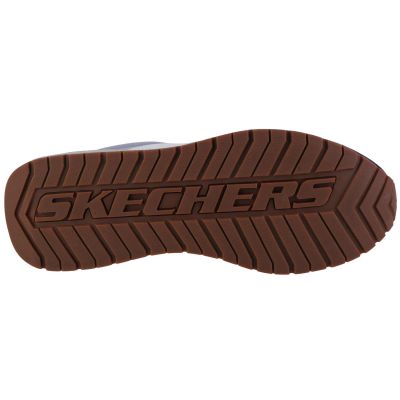 4. Skechers Sunny Dale-Leyden 210641-NVMT Blau 41