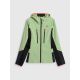 7. 4F PRO ultraleichte technische Trekkingjacke für Damen 4F 4FRSS26TSOFF609-47S