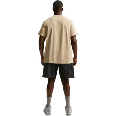 7. Nike Club Tee Herren-T-Shirt Beige AR4997 297