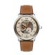 Zeppelin New Captain's Line 86585, 42 mm Armbanduhr