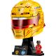 15. LEGO Editions 43022 – Lewis Hamilton Scuderia Ferrari HP Helm