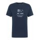 17. Mustang Alex C Print T-Shirt M 1013522 5330