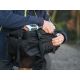 14. 16" Tracer Evo Black 25L Expeditionsrucksack