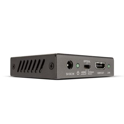 6. Lindy HDMI 18G Audio-Einbettungsgerät