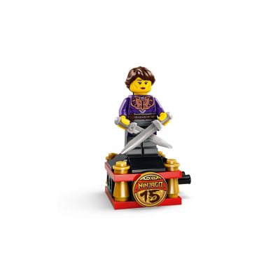 6. LEGO Ninjago 71867 – Ninja-Verfolger X-1 – 15. Jubiläum