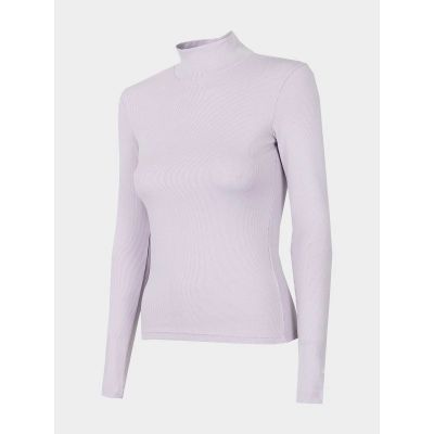 2. Damen Langarmshirt 4F H4Z22-TSDL017