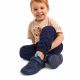 10. Reima Barfußschuhe Telmin Junior marineblau (5400176A-6980)