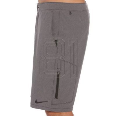 4. Nike Flow 9" M NESSC515-061 Shorts