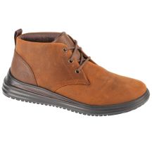 Skechers Proven - Yermo 204670-CDB Braun 41