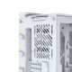 17. Asus ROG CRONOXGR801CURVE TG ARGB WEISS Gehäuse