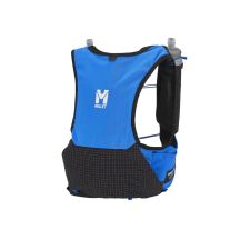 Plecak MILLET Intense Pro 5 niebieski
