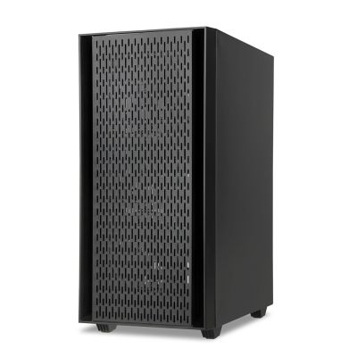 19. IBOX ATX-GEHÄUSE CETUS 903