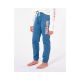 5. RIP CURL Wave Shapers Trainingshose - Mädchen - Blau