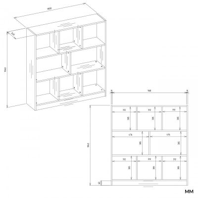 8. FIESTA 8P ARTISAN REGAL/WEISS