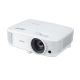 12. Acer P1257 Standard-Projektor, 4800 ANSI Lumen, DLP, XGA (1024x768), 3D-kompatibel, Weiß