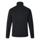 3. Berghaus Prism PT HZ Sweatshirt Größe L Schwarz + Berghaus HILLWALKER OVRTRS AM BLK/BLK Größe L