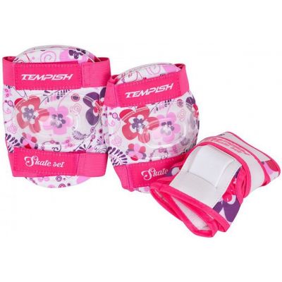 19. TEMPISH Baby Skate '17 1000000005 Verstellbare Rollschuhe