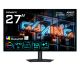 12. GIGABYTE LED-Monitor 27" MO27Q28GR QHD 280Hz