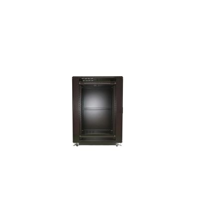 13. Extralink Rack-Schrank 32U 800x800 Schwarz Standgerät