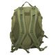 26. Offlander Survival Trekker 25L Rucksack OFF_CACC_34GN