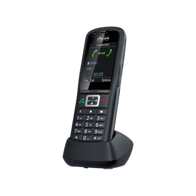4. Auerswald COMfortel M-730 Telefon