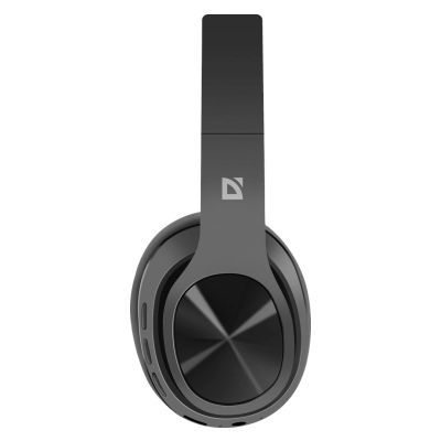 DEFENDER Bluetooth-Kopfhörer FREEMOTION B540 SCHWARZ 63540