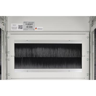 8. Digitus Unique Light Netzwerkschrank - 800x1000 mm (BxT)