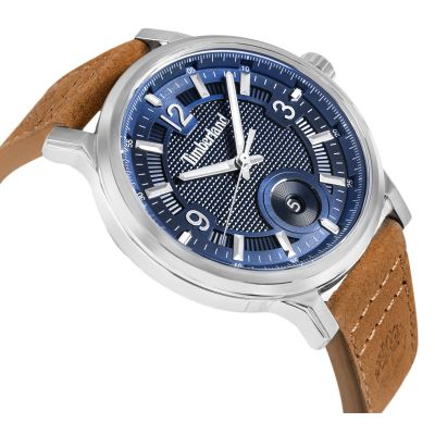 3. TIMBERLAND Driscoll Herrenuhr TDWGB0055903 + Box