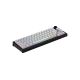 22. HATOR Skyfall 65 MAG ULTRA 8K Gaming-Tastatur USB QWERTY US Englisch Schwarz, Weiß
