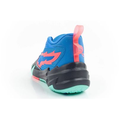 14. Puma Scoot Zeros Sportschuhe Basketball-Sneaker bequem