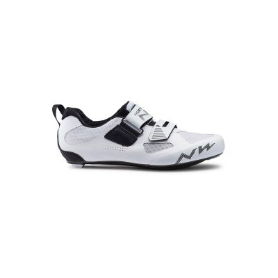 2. Fahrradschuhe NORTHWAVE TRIBUTE 2