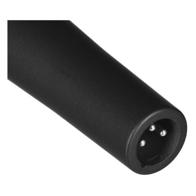 4. Shure SM57-LCE - Dynamisches Mikrofon mit Nierencharakteristik, Instrumenten- und Sprachaufnahmegerät.